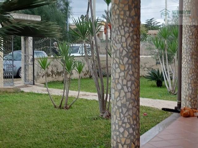 Villa Indipendente in vendita a Città Giardino, Melilli
