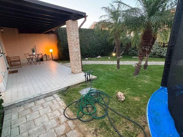 Villa Indipendente in vendita a Città Giardino, Melilli