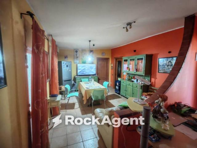 Villa Indipendente in vendita a Villasmundo, Melilli