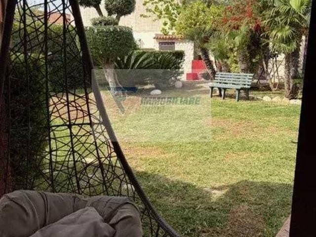 Villa Indipendente in vendita a Città Giardino, Melilli