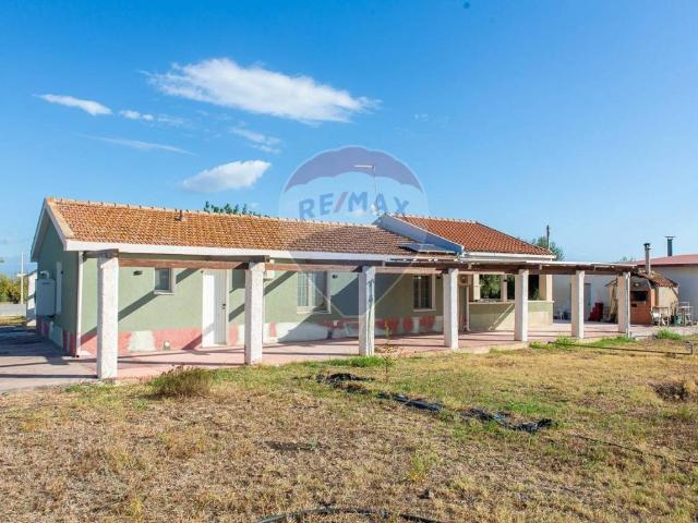 Villa Indipendente in vendita a Melilli, Sicilia