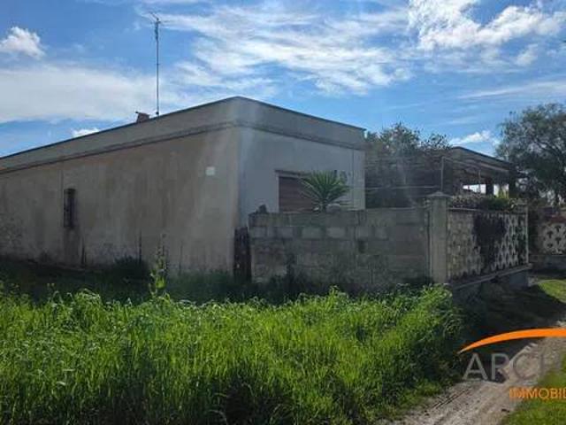 Villa Indipendente in vendita a Puglia, Lecce