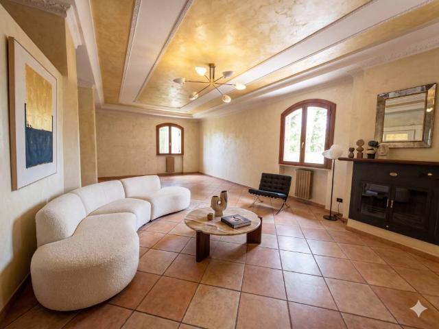 Villa Indipendente in vendita a Municipalità 8, Melito Di Napoli