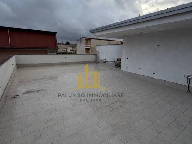 Villa Indipendente in vendita a Rione 219, Melito Di Napoli