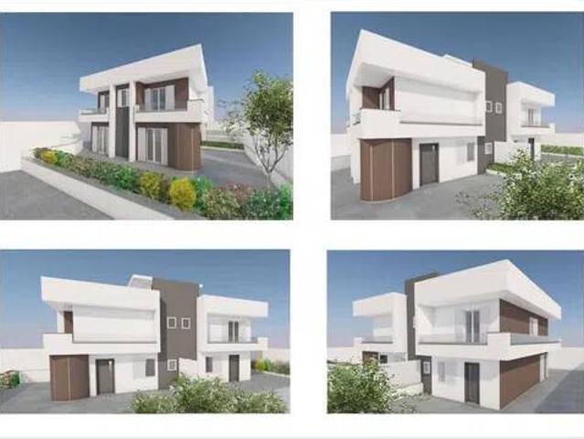Villa Indipendente in vendita a Rione 219, Melito Di Napoli