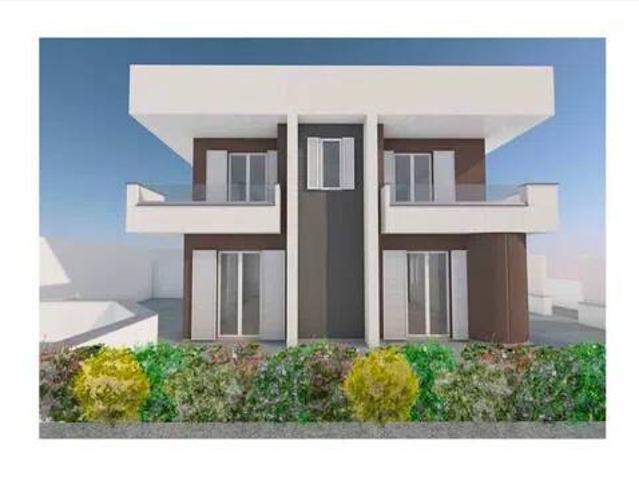 Villa Indipendente in vendita a Rione 219, Melito Di Napoli