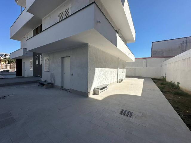 Villa Indipendente in vendita a Rione 219, Melito Di Napoli