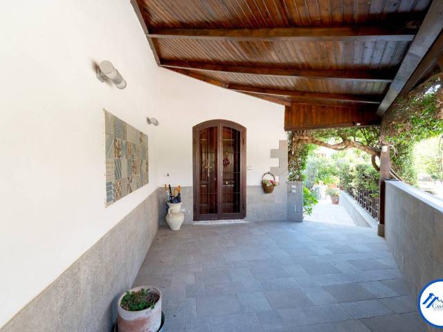 Villa Indipendente in vendita a Municipalità 8, Melito Di Napoli