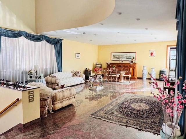 Villa Indipendente in vendita a Melito Di Napoli, Campania