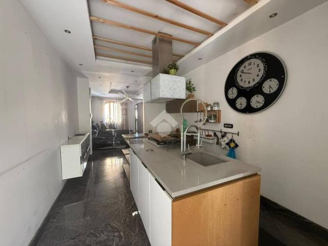 Villa Indipendente in vendita a Municipalità 8, Melito di Napoli