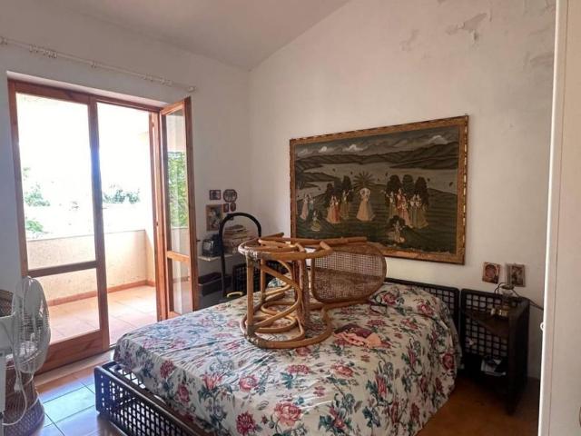 Villa Indipendente in vendita a Annà di Melito, Calabria