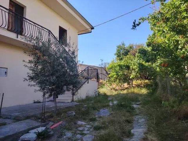 Villa Indipendente in vendita a Musuponiti, Melito di Porto Salvo