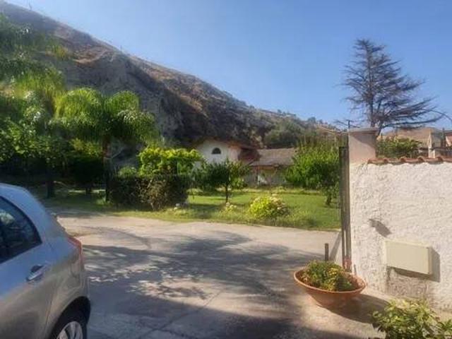 Villa Indipendente in vendita a Annà di Melito, Calabria