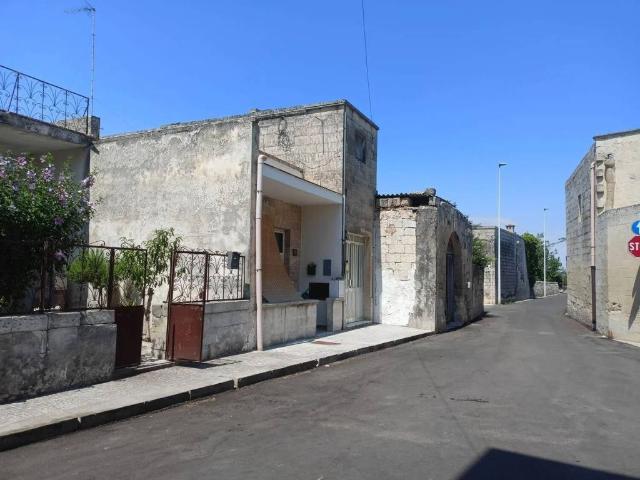 Villa Indipendente in vendita a Puglia, Lecce