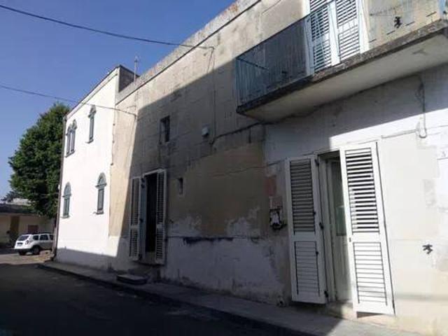 Villa Indipendente in vendita a Puglia, Lecce