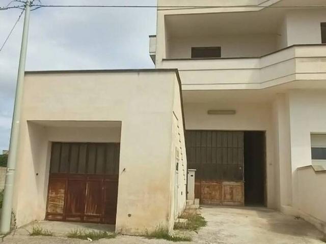 Villa Indipendente in vendita a Puglia, Lecce