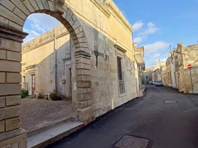 Villa Indipendente in vendita a Puglia, Lecce