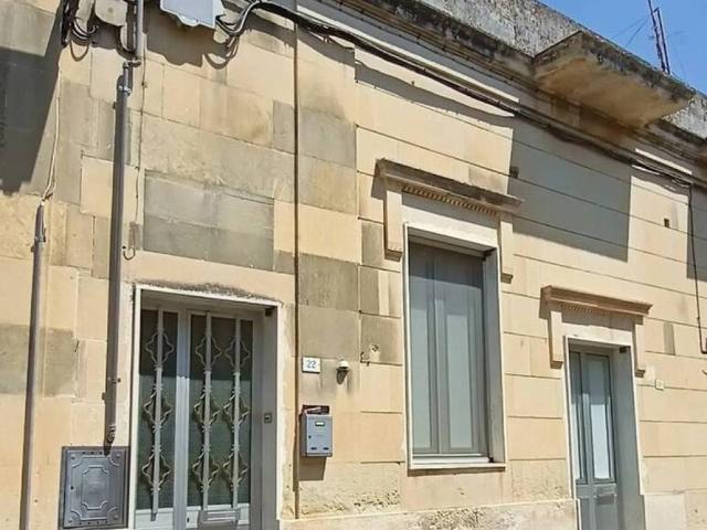 Villa Indipendente in vendita a Puglia, Lecce