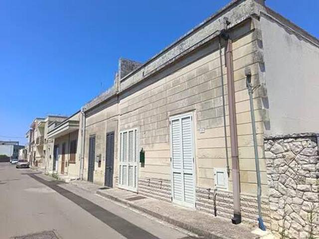 Villa Indipendente in vendita a Puglia, Lecce