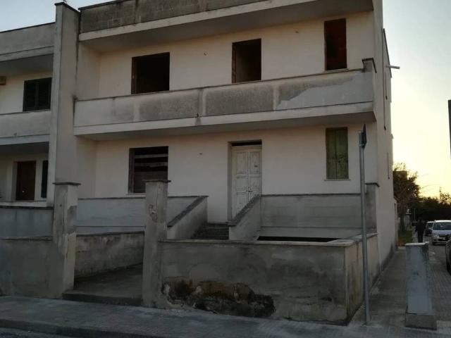 Villa Indipendente in vendita a Puglia, Lecce