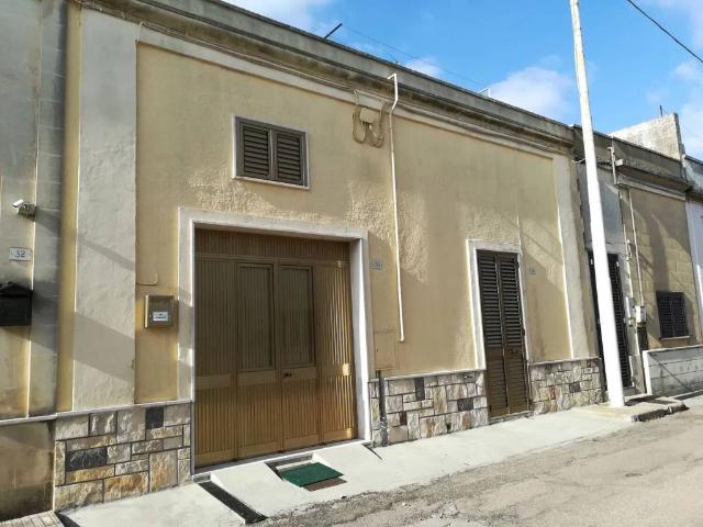 Villa Indipendente in vendita a Puglia, Lecce