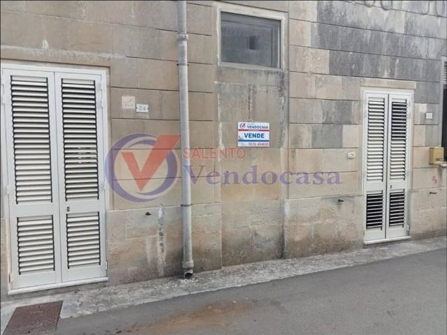Villa Indipendente in vendita a Puglia, Lecce