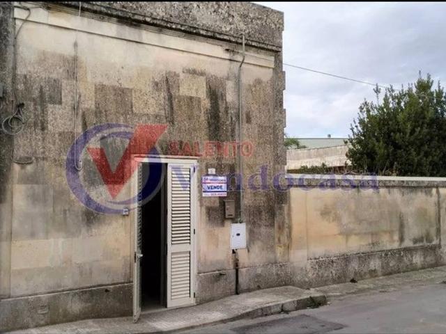 Villa Indipendente in vendita a Puglia, Lecce