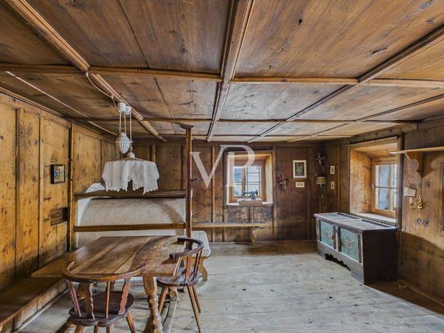 Villa Indipendente in vendita a Salten-Schlern - Salto-Sciliar, Meltina - Mölten