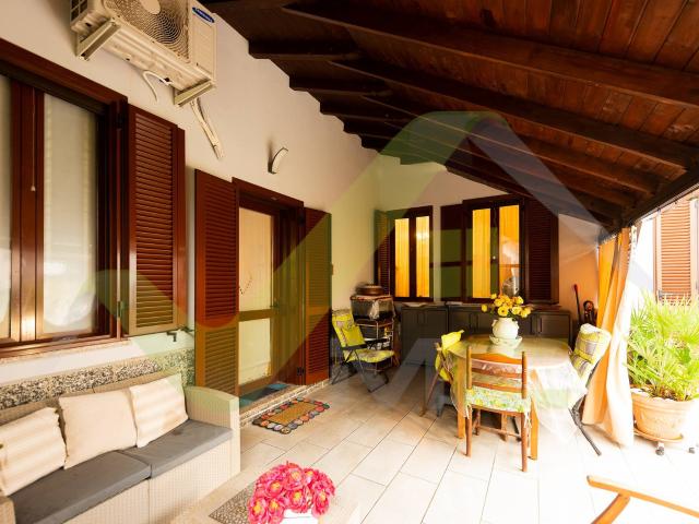 Villa Indipendente in vendita a Melzo, Lombardia