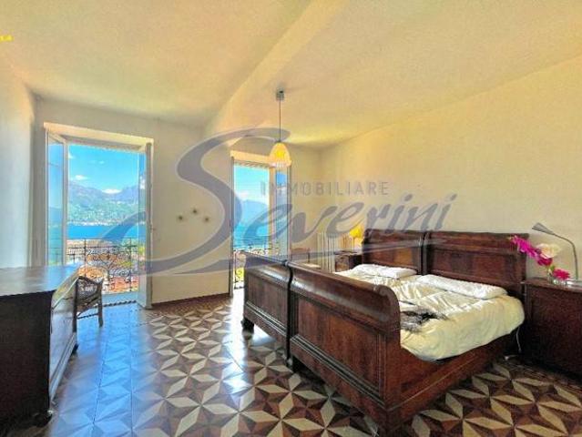 Villa Indipendente in vendita a Loveno, Menaggio