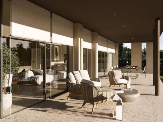 Villa Indipendente in vendita a Loveno, Menaggio
