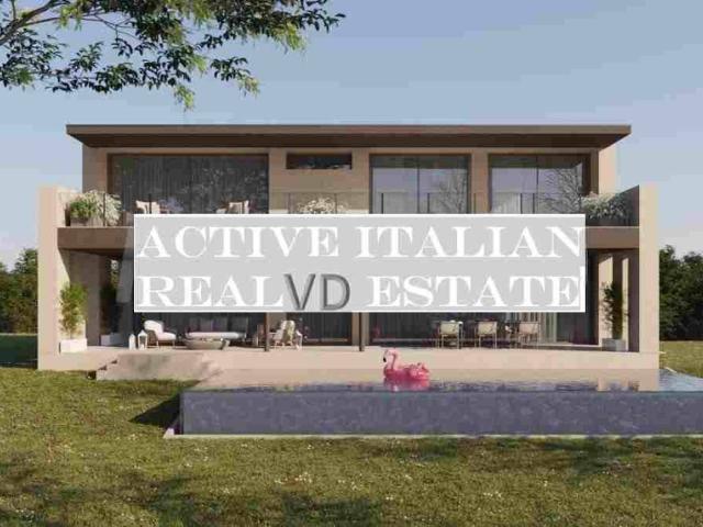 Villa Indipendente in vendita a Loveno, Menaggio
