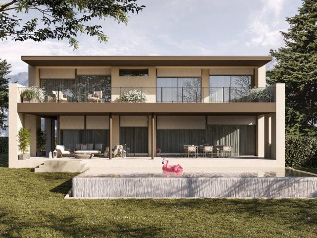 Villa Indipendente in vendita a Loveno, Menaggio