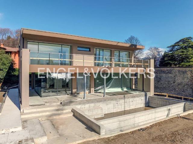 Villa Indipendente in vendita a Loveno, Menaggio