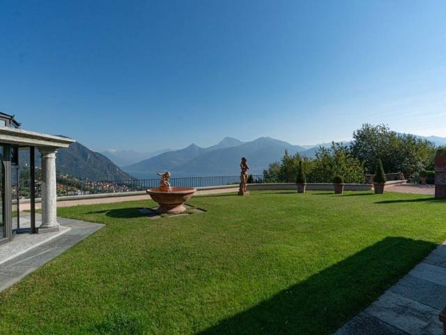 Villa Indipendente in vendita a Croce, Menaggio