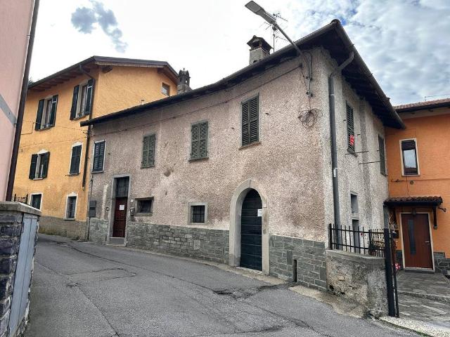 Villa Indipendente in vendita a Croce, Menaggio