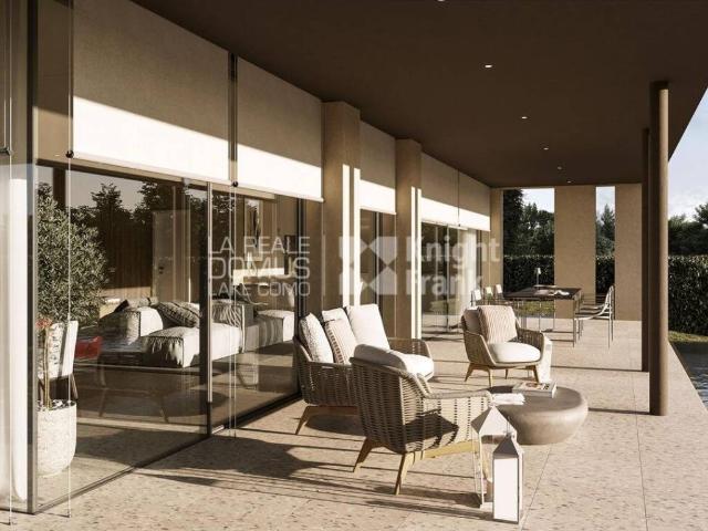 Villa Indipendente in vendita a Loveno, Menaggio