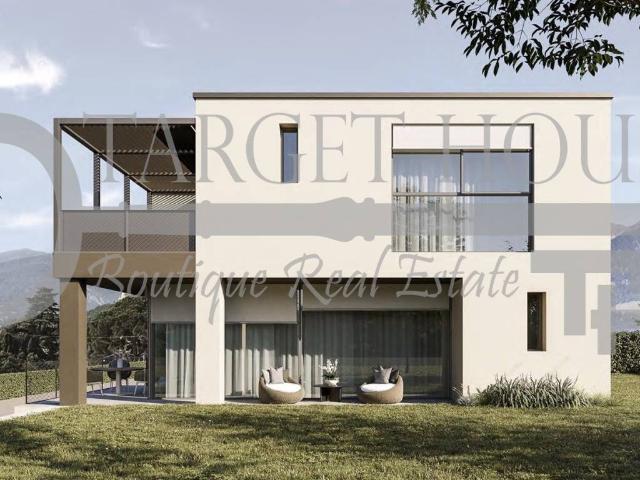 Villa Indipendente in vendita a Loveno, Menaggio