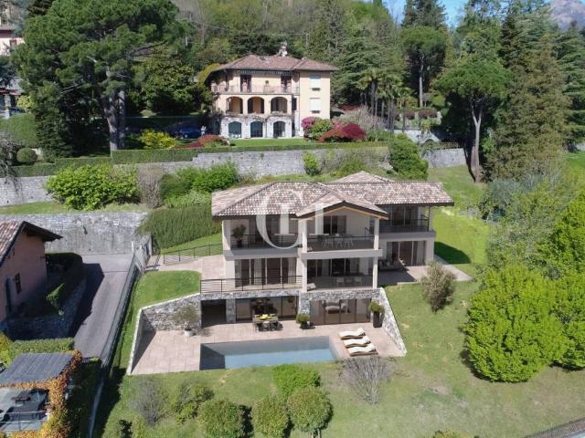Villa Indipendente in vendita a Croce, Menaggio