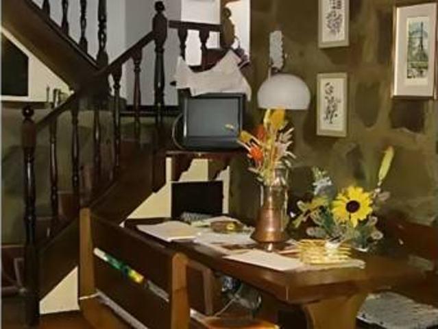 Villa Indipendente in vendita a Menconico, Lombardia