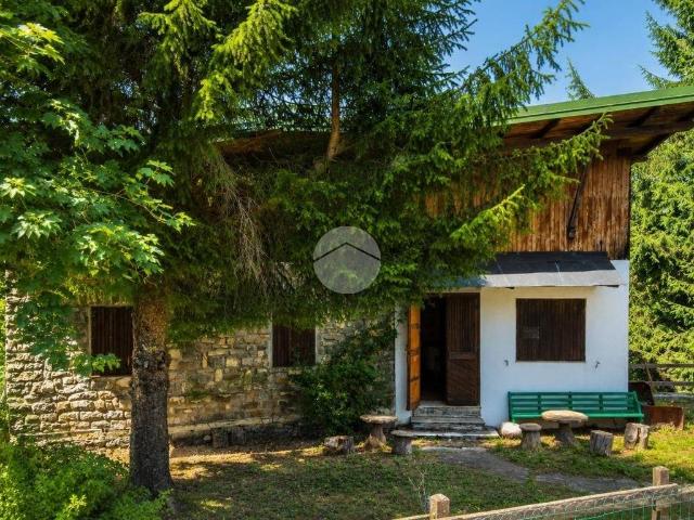 Villa Indipendente in vendita a Briga Alta, Liguria