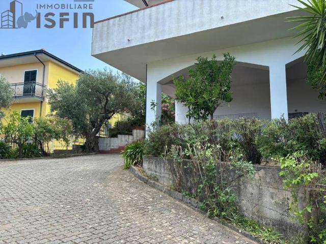 Villa Indipendente in vendita a Calabria, Cosenza