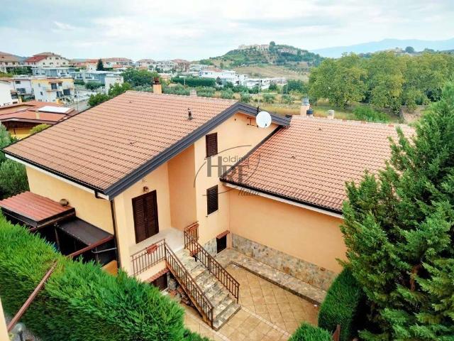 Villa Indipendente in vendita a Calabria, Cosenza