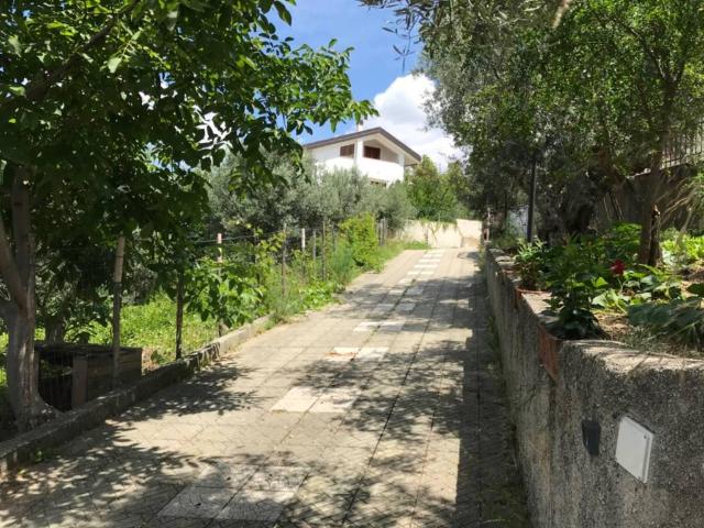 Villa Indipendente in vendita a Calabria, Cosenza
