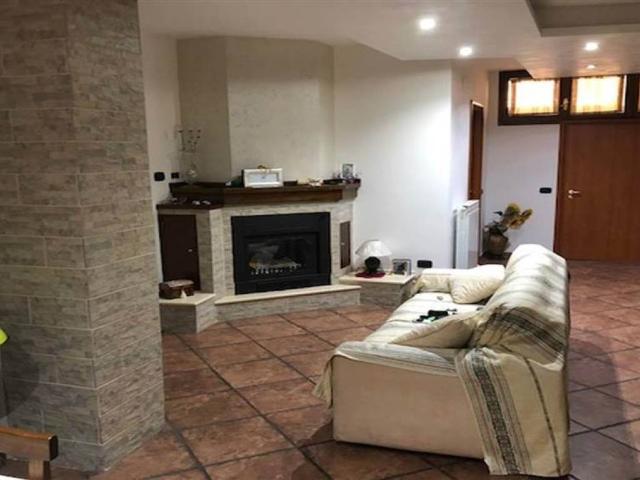 Villa Indipendente in vendita a Calabria, Cosenza