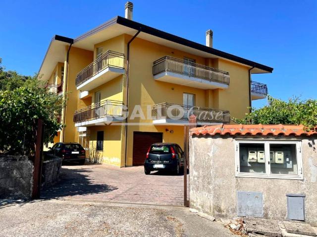 Villa Indipendente in vendita a San Bartolo, Calabria