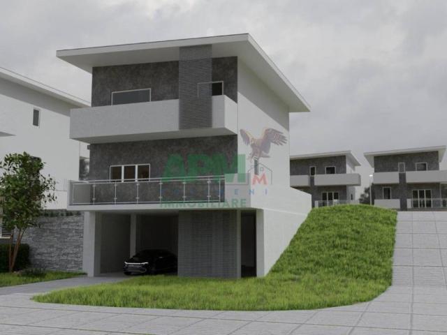 Villa Indipendente in vendita a Calabria, Cosenza