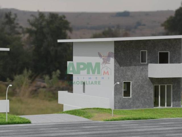 Villa Indipendente in vendita a Calabria, Cosenza