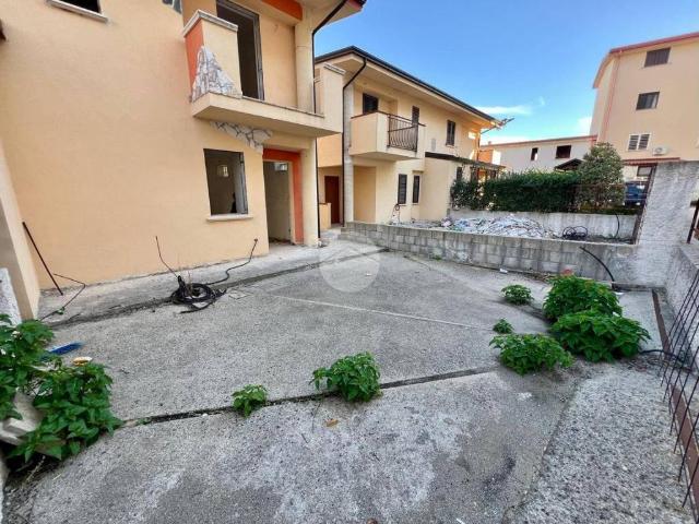 Villa Indipendente in vendita a Calabria, Cosenza