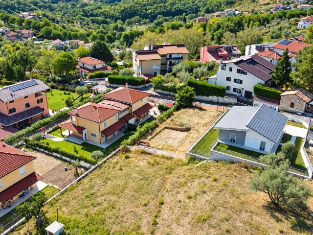 Villa Indipendente in vendita a Cappelli, Mendicino